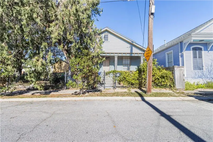 4705 Magnolia Street, New Orleans, LA 70115 - Image #2