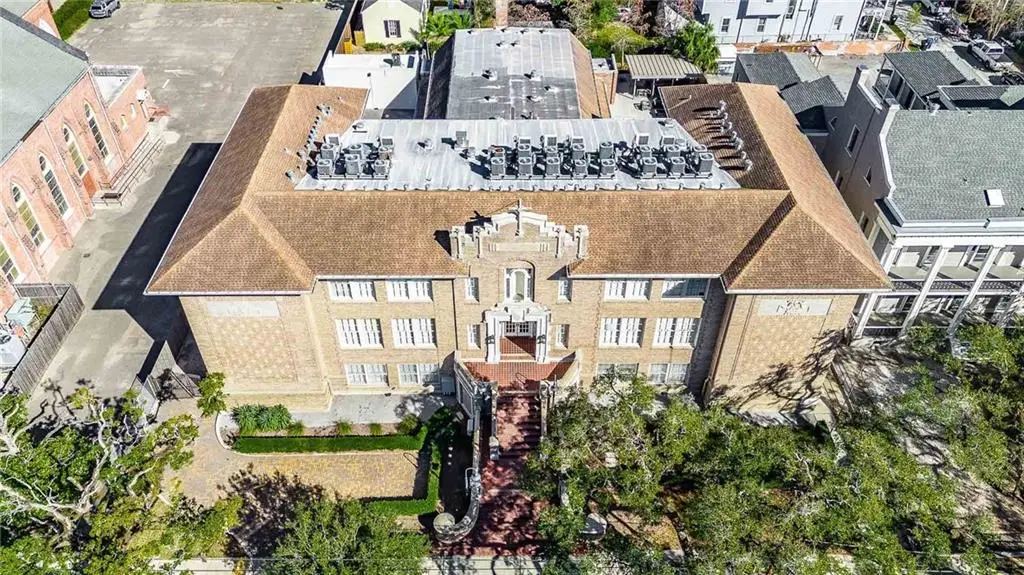 1215 Louisiana Avenue #105, New Orleans, LA 70115 - Image #1