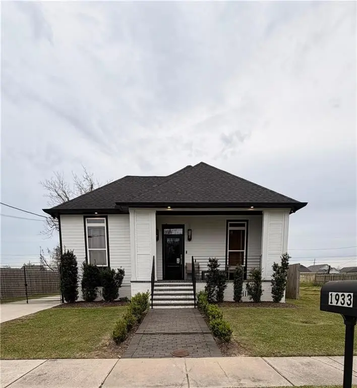 1933 Center Street, Arabi, LA 70032 - #1