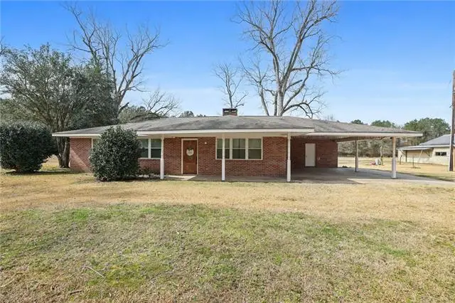 64531 Highway 1054 Highway, Roseland, LA 70456 - #2