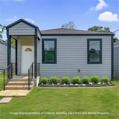 280 W Harrison St, Baton Rouge, LA 70802