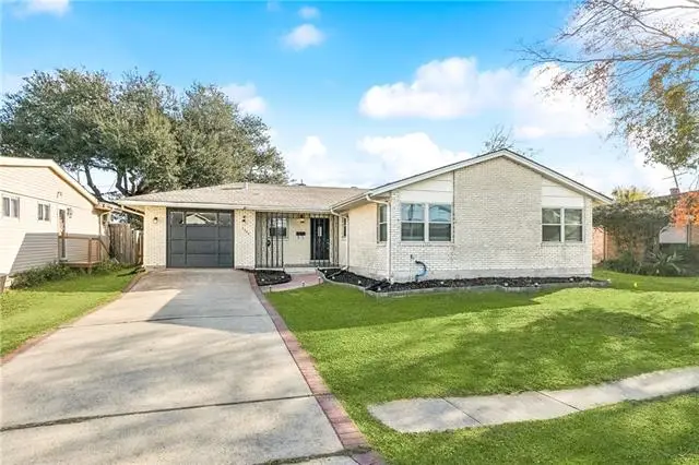 2805 Elizabeth Street, Metairie, LA 70003 - #1