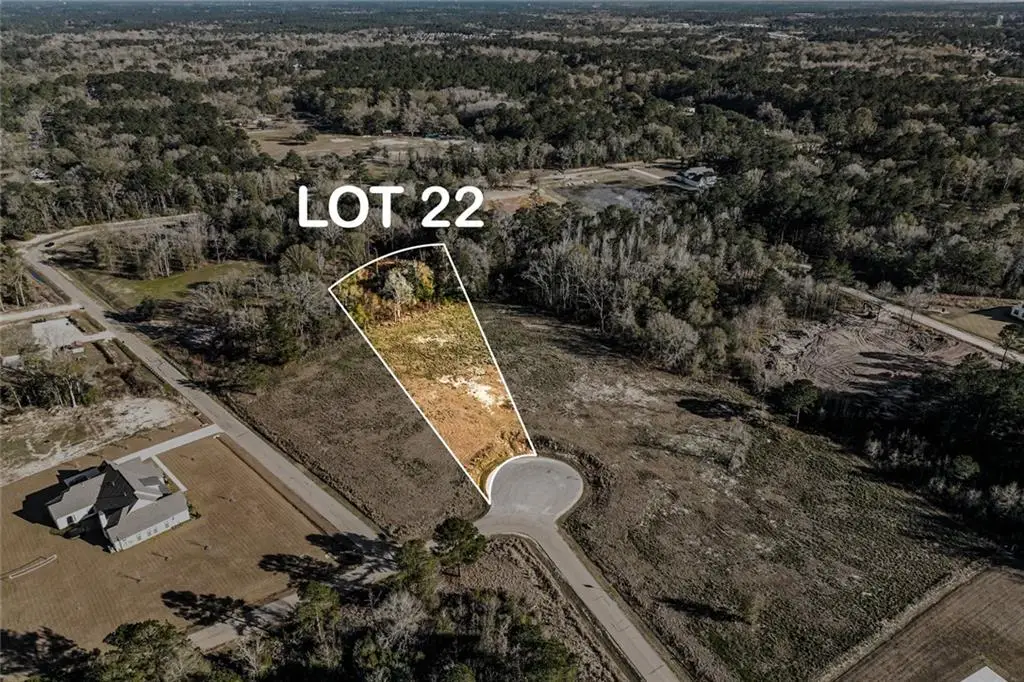 12576 Goldentop Drive, Covington, LA 70433 - Image #1