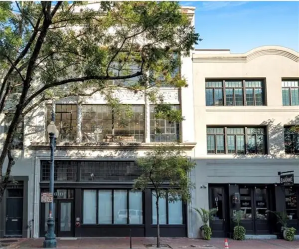 614 Baronne Street #304-B, New Orleans, LA 70113