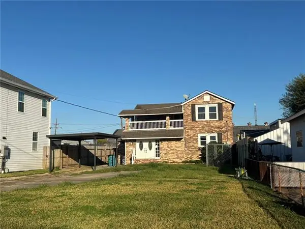 509 1st Avenue, Harvey, LA 70058