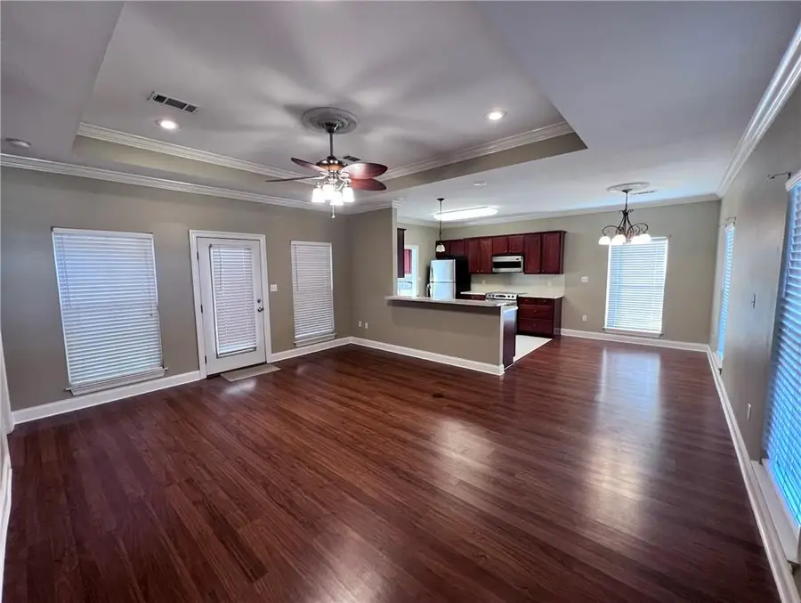 13100 E Coles Creek Loop, Hammond, LA 70403 - #2