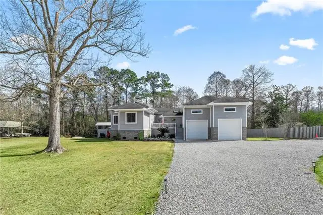 31753 River Pines Drive, Springfield, LA 70462 - #2