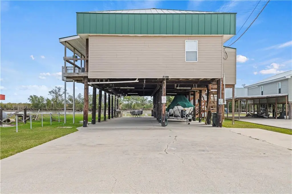 7309 Breakwater Drive, Chauvin, LA 70344 - Image #1