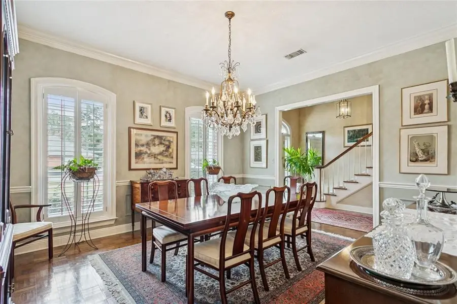 740 Bocage Lane, Mandeville, LA 70471 - #3