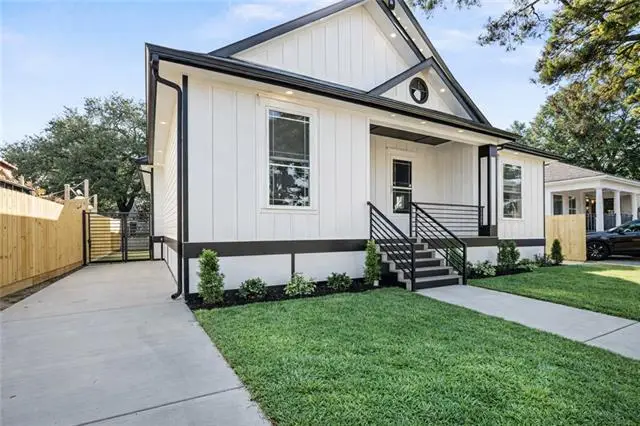 1342 Granada Drive, New Orleans, LA 70122 - #2