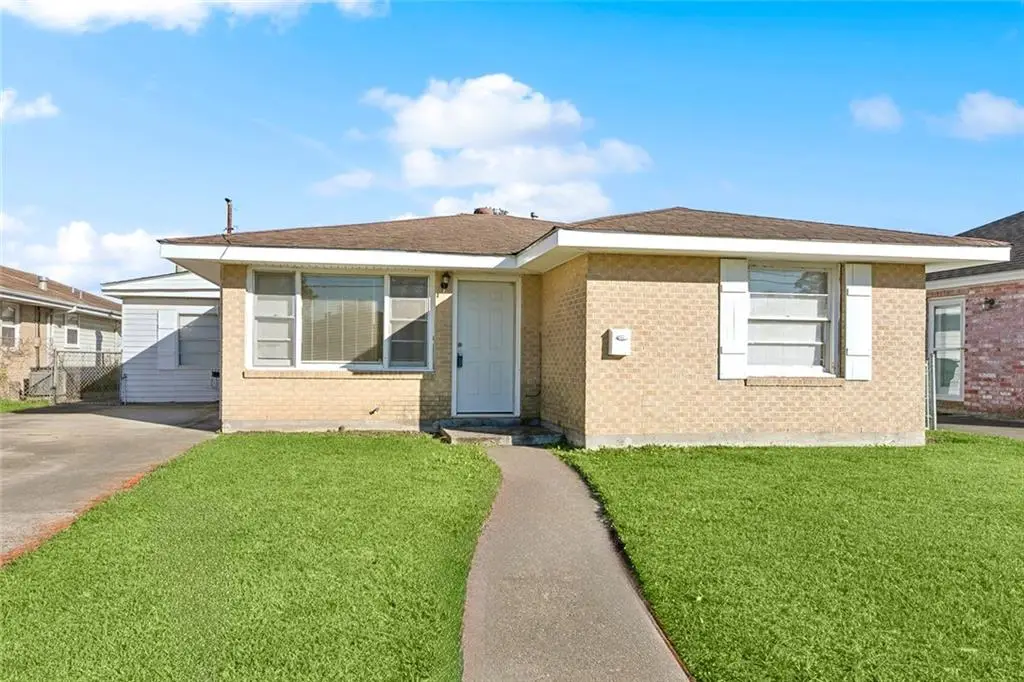 2005 Manor Heights Drive, Marrero, LA 70072 - #1