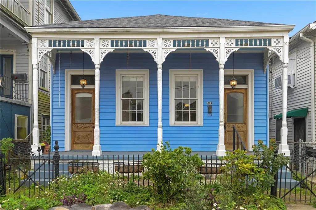 623 Olivier Street, New Orleans, LA 70114 - Image #1