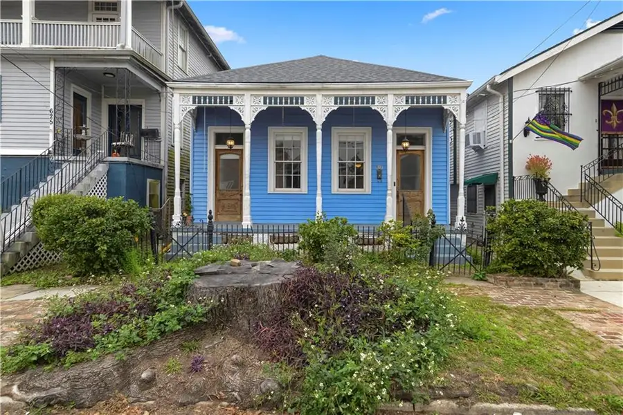 623 Olivier Street, New Orleans, LA 70114 - Image #2