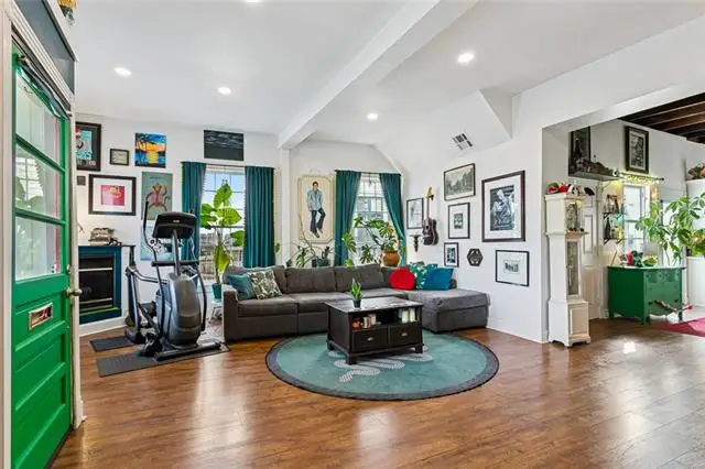 639 Patterson Road, New Orleans, LA 70114 - #2