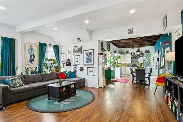 639 Patterson Road, New Orleans, LA 70114 - #3