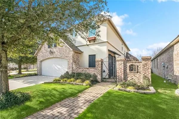 517 Snead Court, Slidell, LA 70458