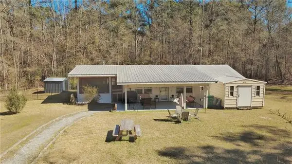 22414 Fitzgerald Lane, Robert, LA 70455