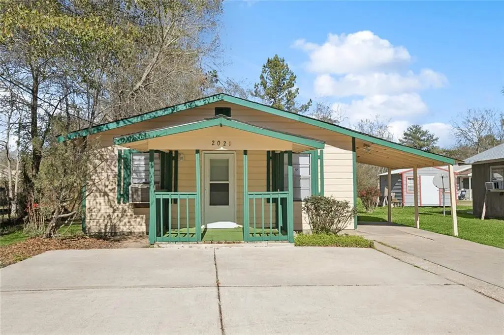 2021 Lenora Street, Franklinton, LA 70438 - #1