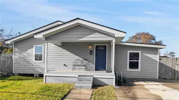 1706 Stafford Street, Gretna, LA 70053