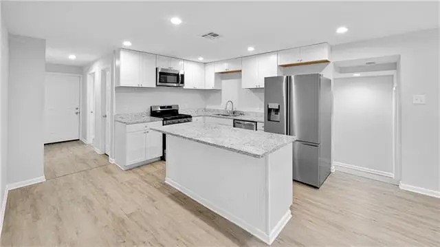 1706 Stafford Street, Gretna, LA 70053 - #2