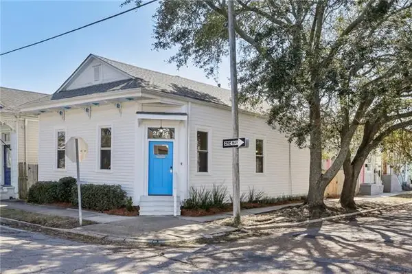 2834 Dumaine Street, New Orleans, LA 70119