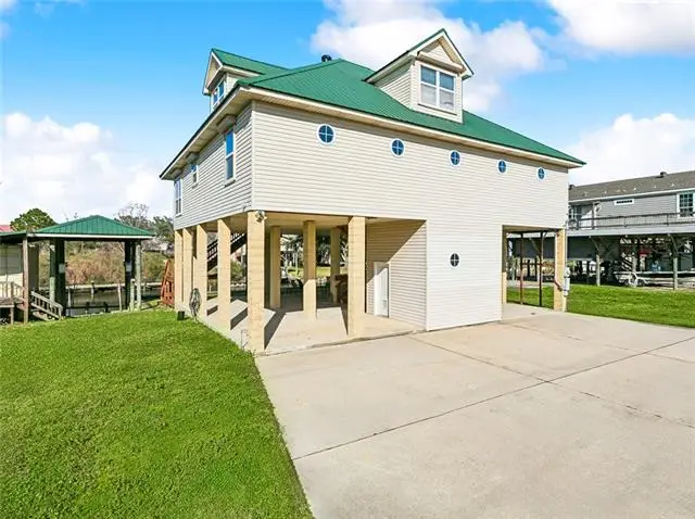 4575 Schmaltz Drive, New Orleans, LA 70129 - #2