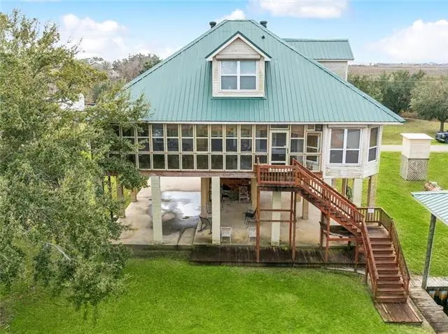 4575 Schmaltz Drive, New Orleans, LA 70129 - #3