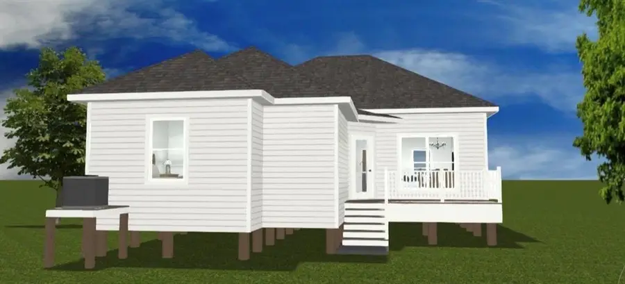 61450 Marie Drive, Lacombe, LA 70445 - #2