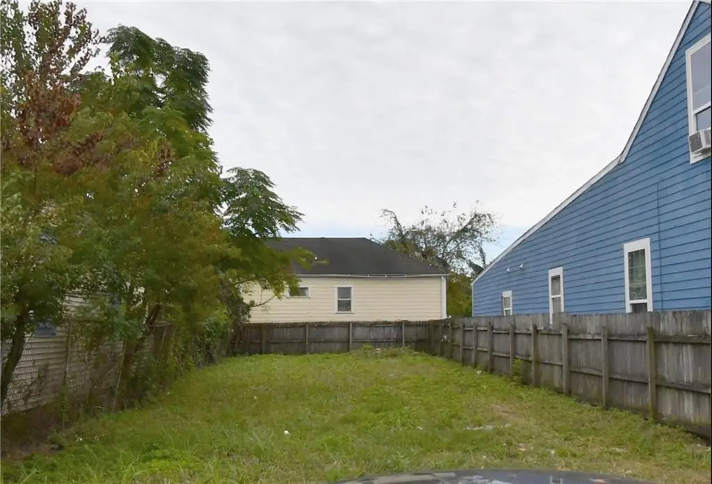 1604 Rev John Raphael Jr Way, New Orleans, LA 70113 - #1