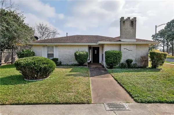 8400 Aberdeen Road, New Orleans, LA 70127