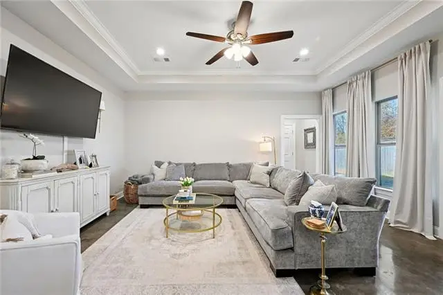 12455 Morgan Creek Lane #B, Hammond, LA 70403 - #3