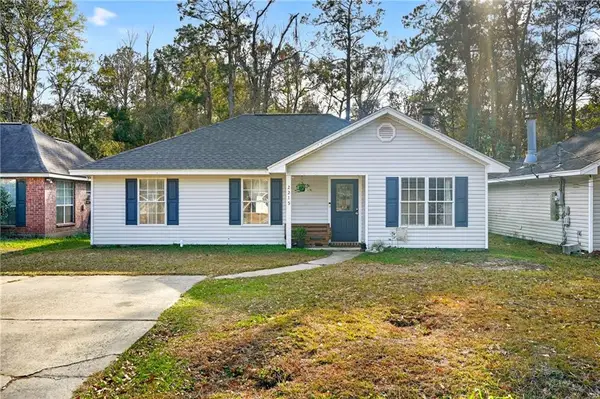 2215 Teal Street, Slidell, LA 70460