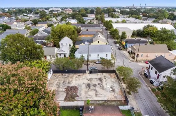 634 Independence Street, New Orleans, LA 70117
