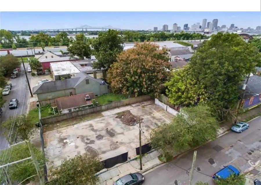 634 Independence Street, New Orleans, LA 70117 - #2