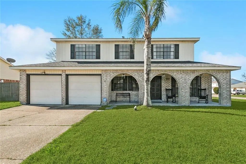 2024 Spanish Oaks Drive, Harvey, LA 70058 - Image #1