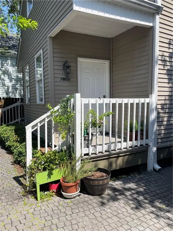 7808 Hickory Street #7808, New Orleans, LA 70118 - #1