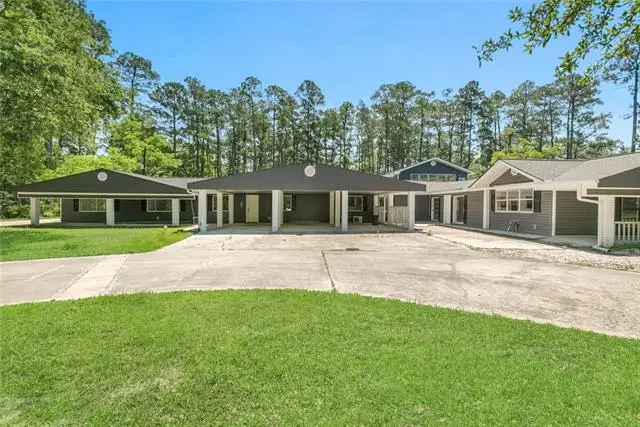 60078 W Park Circle, Lacombe, LA 70445 - #1