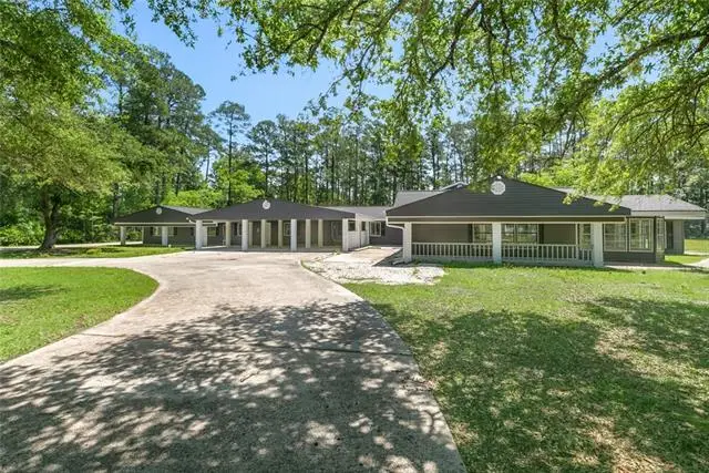60078 W Park Circle, Lacombe, LA 70445 - #2