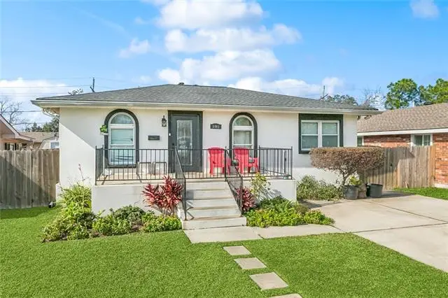 3413 W Louisiana State Drive, Kenner, LA 70065 - #1