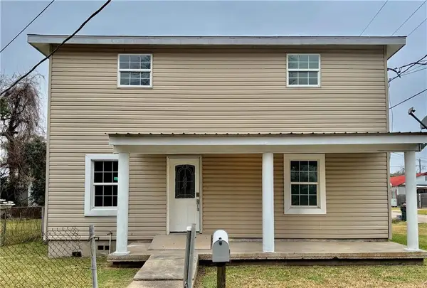 524 Engeron Street, Houma, LA 70363