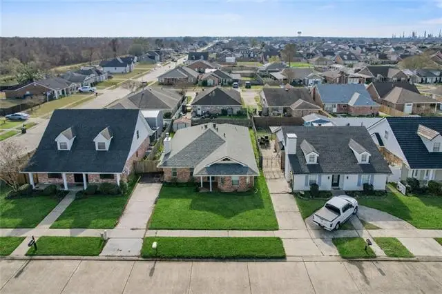 4524 Ehrhard Drive, Meraux, LA 70075 - #2