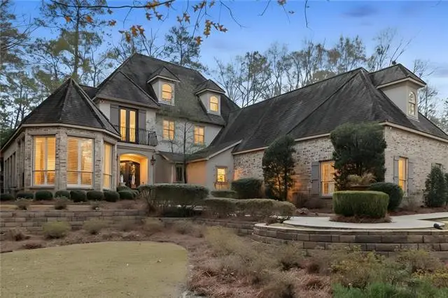 144 Glendurgan Way, Madisonville, LA 70447 - #1