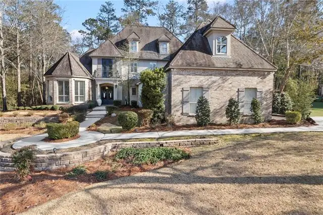 144 Glendurgan Way, Madisonville, LA 70447 - #3