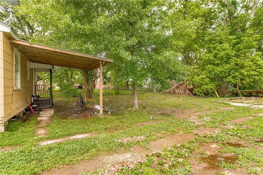 202, 204, 206 W Clark Street, Hammond, LA 70401 - #3