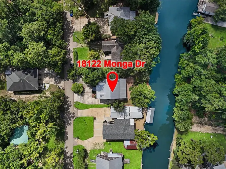 18122 Monga Drive, Covington, LA 70433 - #3