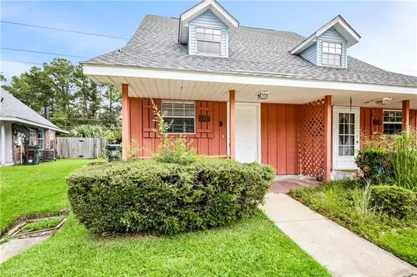 130 Village Drive #130, Slidell, LA 70461