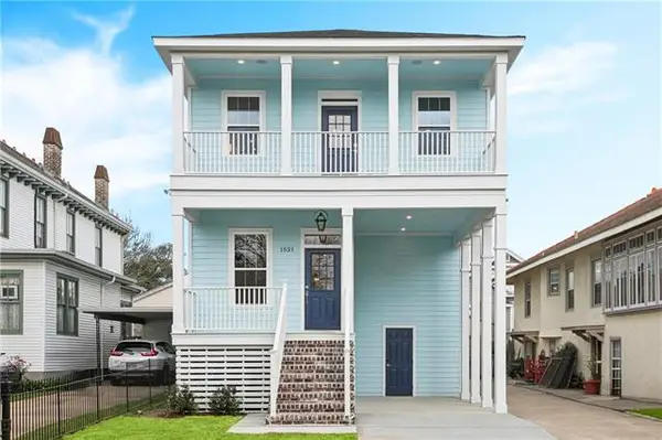 1521 Verna Court, New Orleans, LA 70119