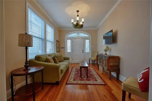 1925-27 Iberville Street, New Orleans, LA 70112 - #2