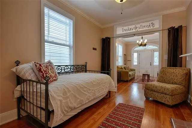 1925-27 Iberville Street, New Orleans, LA 70112 - #3