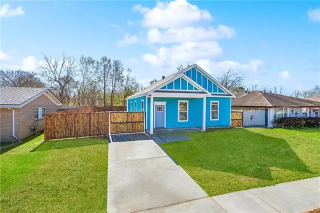2509 Riverbend Road, Violet, LA 70092 - #2